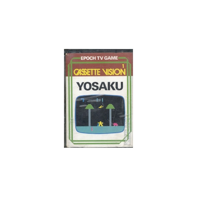 YOSAKU