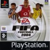 FIFA FOOTBALL 2004