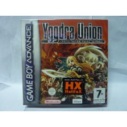 YGGDRA UNION