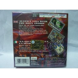 yggdra-union-pal game boy advance