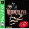 RESIDENT EVIL 2 US
