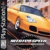 NEED FOR SPEED PORSCHE UNLEASHED