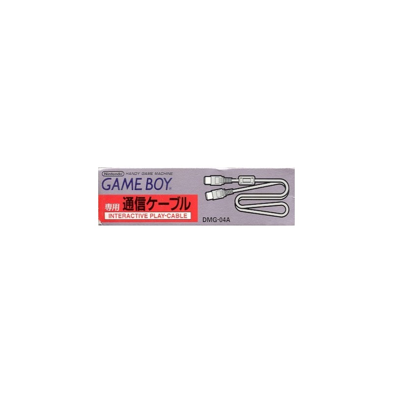 GAME BOY INTERACTIVE PLAY-CABLE