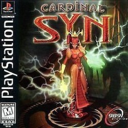CARDINAL SYN