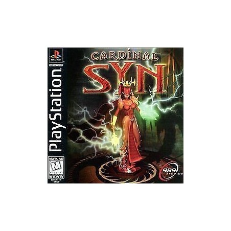 CARDINAL SYN