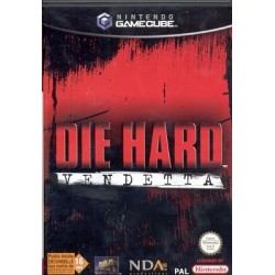 DIE HARD VENDETTA