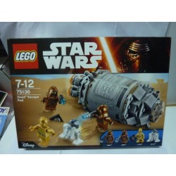 LEGO STAR WARS gc