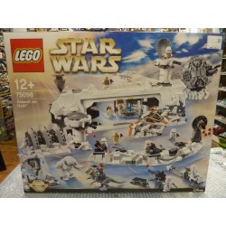 lego-star-wars-assault-on-hoth-75098-neuf-ultimate-collector