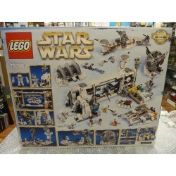 lego-star-wars-assault-on-hoth-75098-neuf-ultimate-collector