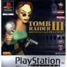 TOMB RAIDER III