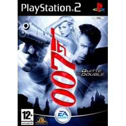 007 NIGHTFIRE