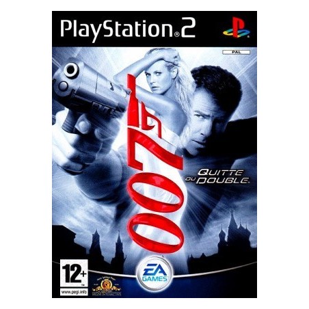 007 NIGHTFIRE