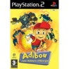 ADIBOU LES VOLEUR D'ENERGIE