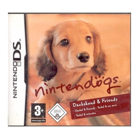 NINTENDOGS