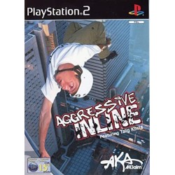 AGGRESSIVE INLINE