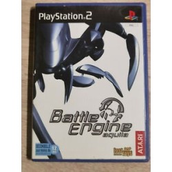 BATTLE ENGINE AQUILA
