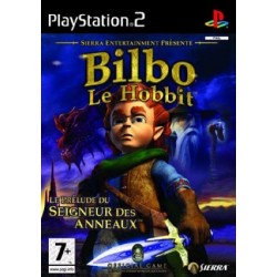 BILBO LE HOBBIT