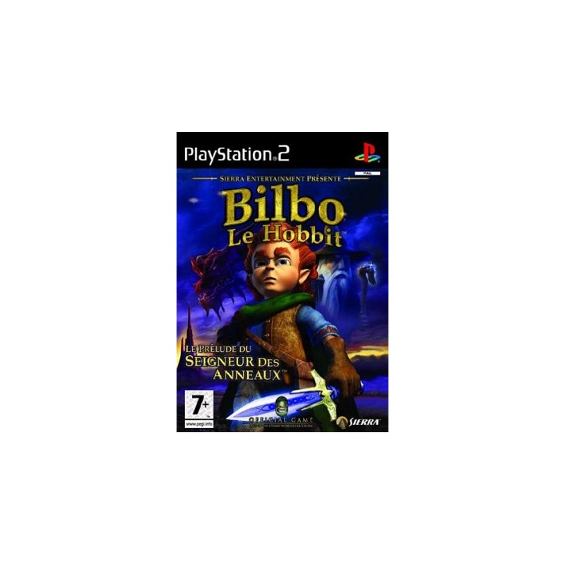 BILBO LE HOBBIT