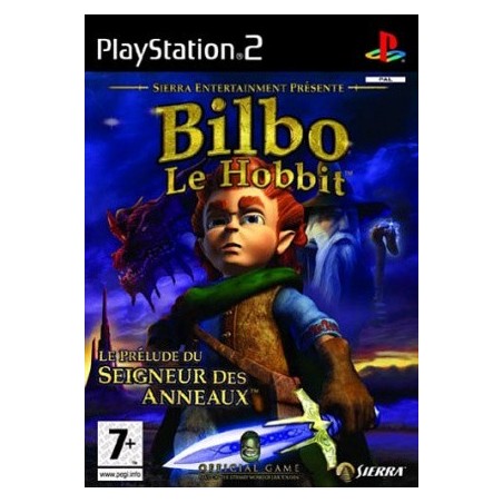 BILBO LE HOBBIT