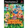 BUZZ JUNIOR SINGES EN DELIRE