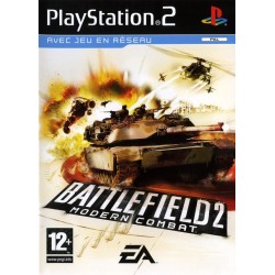 BATTLEFIELD 2 MODERN COMBAT