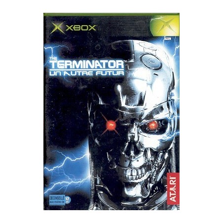 THE TERMINATOR un autre futur