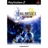 FINAL FANTASY X