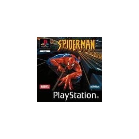 SPIDERMAN