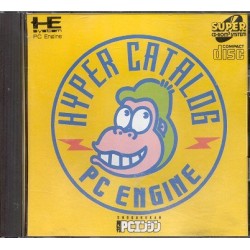 HYPER CATALOG