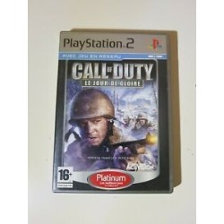 CALL OF DUTY 4