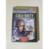 CALL OF DUTY 4
