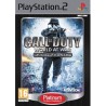 CALL OF DUTY 4