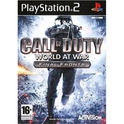 CALL OF DUTY 4