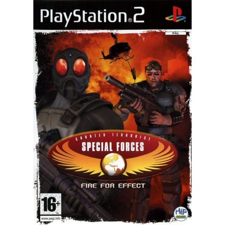 CALL OF DUTY 4