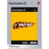 CRAZY TAXI
