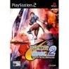 CAPCOM VS SNK 2 UK