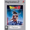 DRAGON BALL Z BUDOKAI