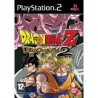 DRAGON BALL Z BUDOKAI 2