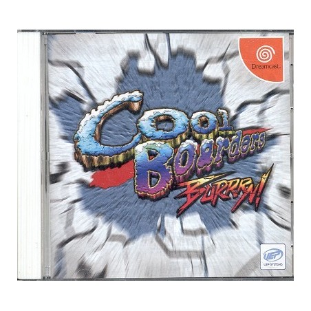 COOL BOARDERS