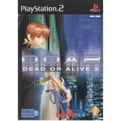 DEAD OR ALIVE 2