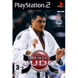 DAVID DOUILLET JUDO