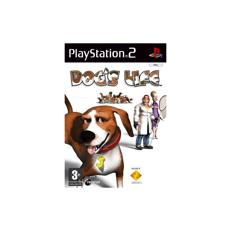 DOG'S LIFE