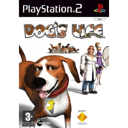 DOG'S LIFE