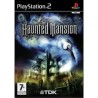 DISNEY THE HAUNTED MANSION