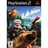 DISNEY PIXAR LA HAUT