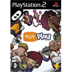 EYETOY PLAY
