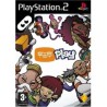 EYETOY PLAY