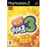 EYETOY PLAY 3