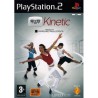 EYETOY PLAY KINETIC
