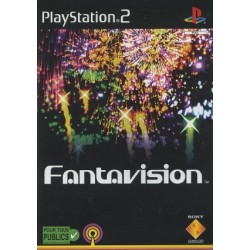 FANTAVISION